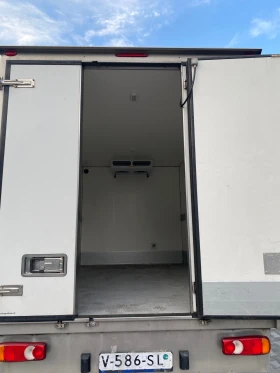Обява за продажба на Peugeot Boxer Peugeot Boxer 2.0HDI (163кс) ~32 600 лв. - изображение 6