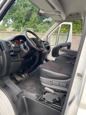 Peugeot Boxer Peugeot Boxer 2.0HDI (163) | Mobile.bg    13