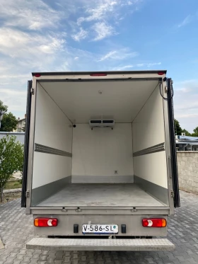 Обява за продажба на Peugeot Boxer Peugeot Boxer 2.0HDI (163кс) ~32 600 лв. - изображение 7