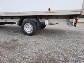 Mercedes-Benz Sprinter 316 316 CDI 156 HP | Mobile.bg    14