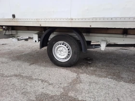 Mercedes-Benz Sprinter 316 316 CDI 156 HP | Mobile.bg    15