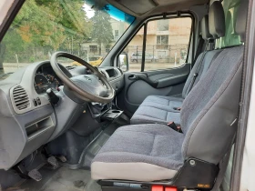Обява за продажба на Mercedes-Benz Sprinter 316 316 CDI 156 HP ~11 900 лв. - изображение 8