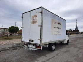Обява за продажба на Mercedes-Benz Sprinter 316 316 CDI 156 HP ~11 900 лв. - изображение 4