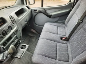 Обява за продажба на Mercedes-Benz Sprinter 316 316 CDI 156 HP ~11 900 лв. - изображение 10
