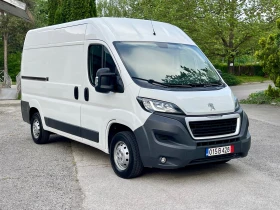 Peugeot Boxer Blue HDI* Euro6B* 