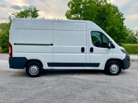 Peugeot Boxer Blue HDI* Euro6B*  | Mobile.bg    5