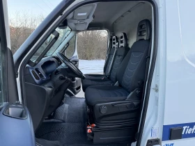 Iveco Daily 35S16* HI-MATIC* ХЛАДИЛЕН* 173XKM* ТОК* КЛИМА, снимка 8