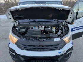 Iveco Daily 35S16* HI-MATIC* ХЛАДИЛЕН* 173XKM* ТОК* КЛИМА, снимка 16