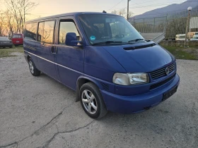VW T4 2.5 TDI | Auto.bg — изображение 7