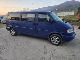 VW T4 2.5 TDI | Auto.bg — изображение 8