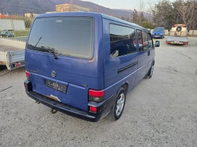 VW T4 2.5 TDI | Auto.bg — изображение 9