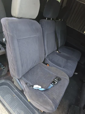 VW T4 2.5 TDI | Auto.bg — изображение 11