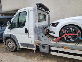 ����� �� �������� �� Fiat Ducato 3.0 JTD ����� ����� 