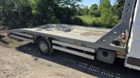 ����� �� �������� �� Fiat Ducato 3.0 JTD ����� ����� 