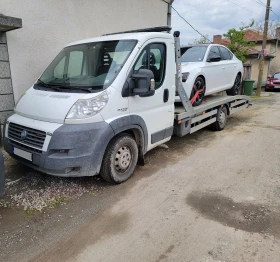 ����� �� �������� �� Fiat Ducato 3.0 JTD ����� ����� 