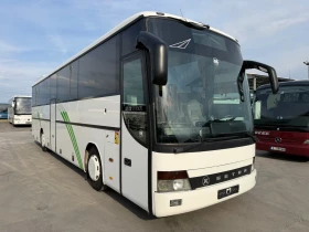������ Setra S