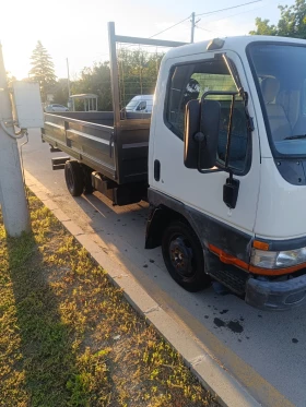 Mitsubishi Canter | Mobile.bg � ����� ������ 5