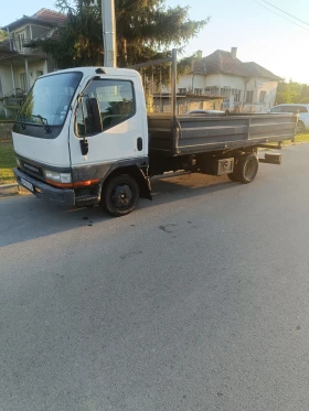Mitsubishi Canter | Mobile.bg � ����� ������ 4