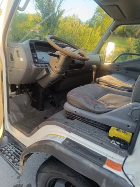 Mitsubishi Canter | Mobile.bg � ����� ������ 7