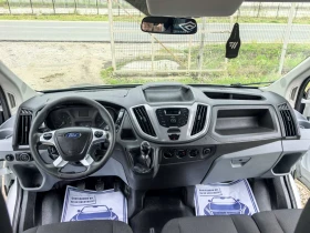 Ford Transit EU6-�������� �� 3.5� | Mobile.bg � ����� ������ 10