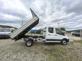 Ford Transit EU6-�������� �� 3.5� | Mobile.bg � ����� ������ 8