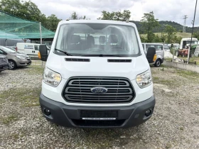 ����� �� �������� �� Ford Transit EU6-�������� �� 3.5�