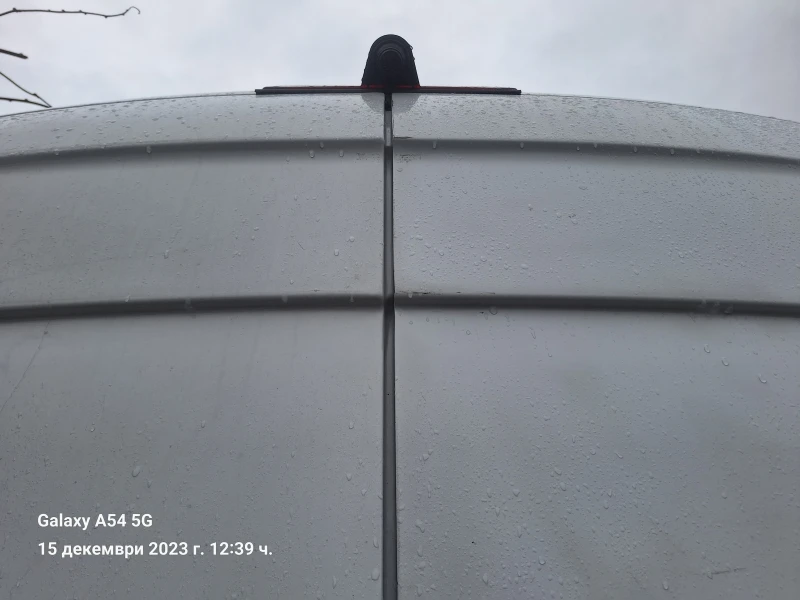 Mercedes-Benz Sprinter 313, снимка 16 - Бусове и автобуси - 53064953