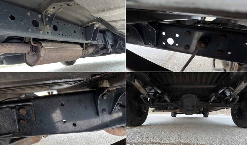 Iveco Daily 35S16* HI-MATIC* ХЛАДИЛЕН* 173XKM* ТОК* КЛИМА, снимка 15 - Бусове и автобуси - 53170119