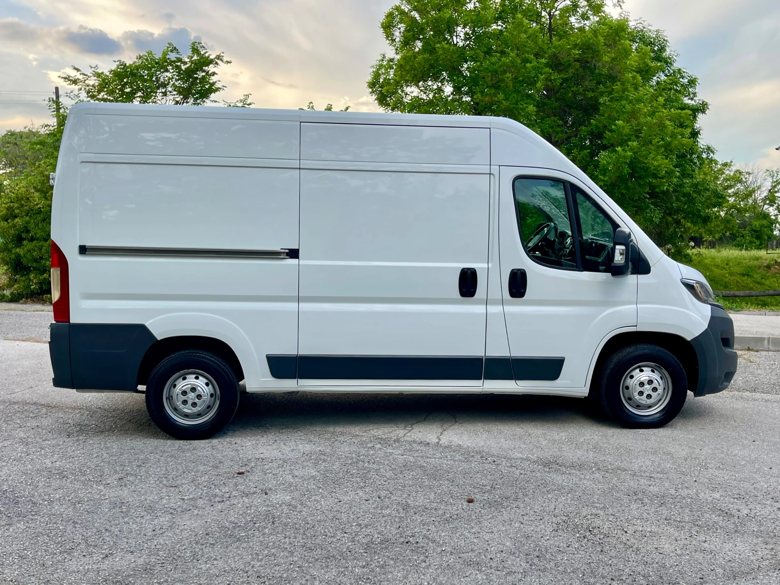 Peugeot Boxer Blue HDI* Euro6B*  - изображение 5
