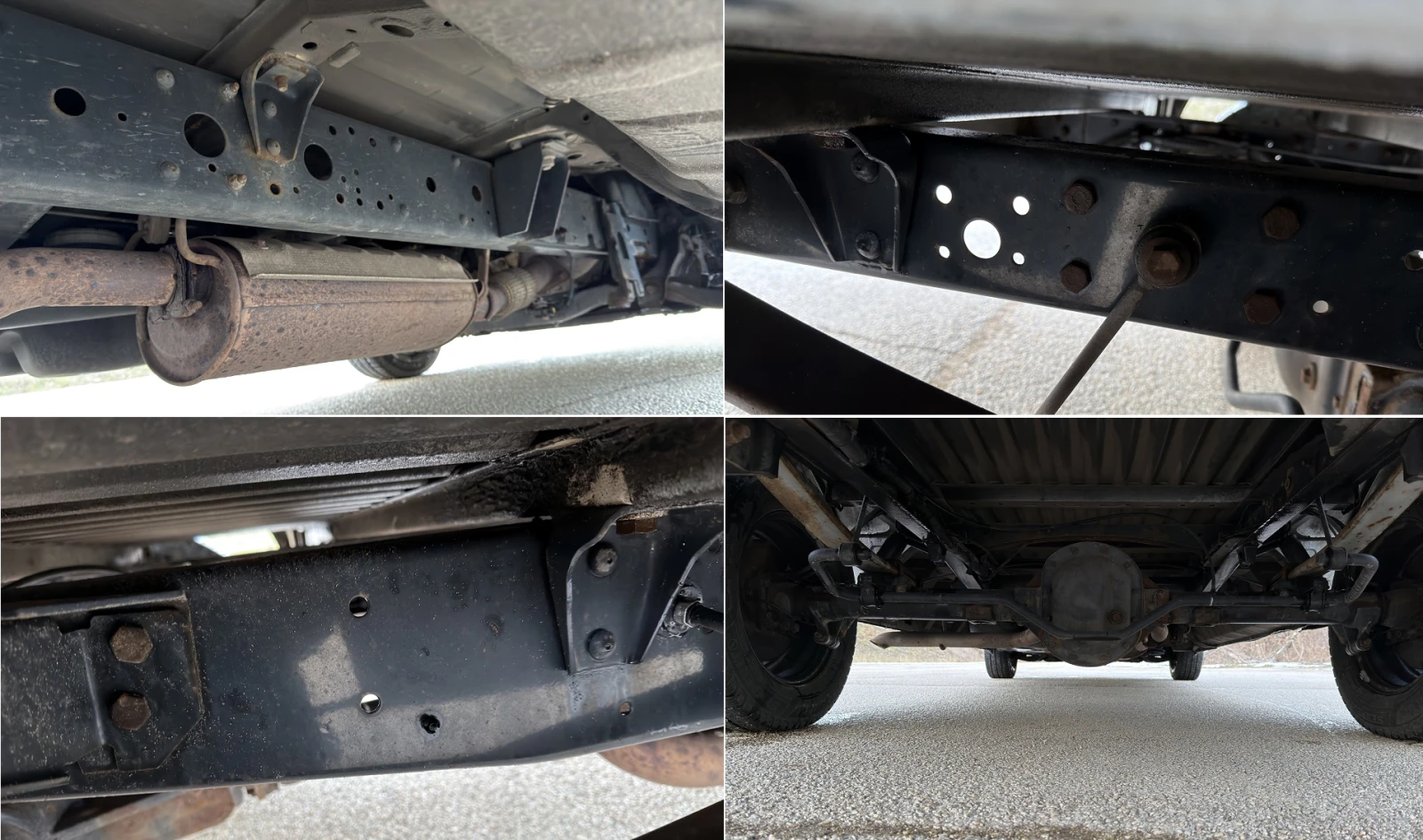 Iveco Daily 35S16* HI-MATIC* ��������* 173xKM* ���* ����� | Mobile.bg � ����������� 15