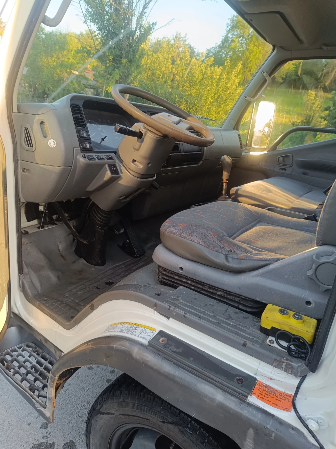 Mitsubishi Canter | Mobile.bg � ����������� 7