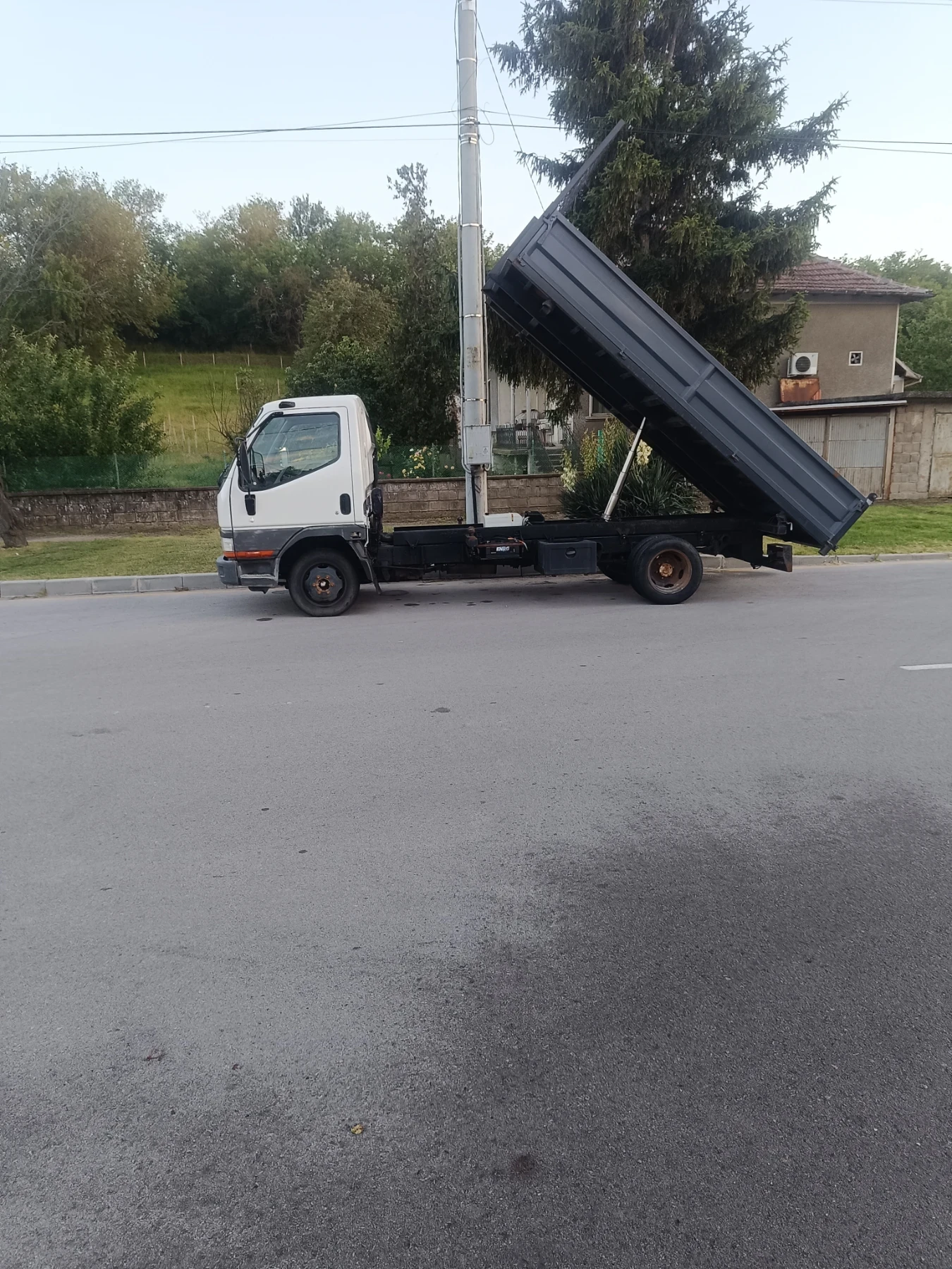 Mitsubishi Canter | Mobile.bg � ����������� 1