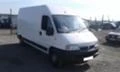 Fiat Ducato 2.2hdi/на части, снимка 2