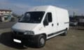 Fiat Ducato 2.2hdi/на части, снимка 1