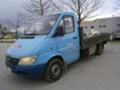 Mercedes-Benz Sprinter 311 NOV VNOS, снимка 3