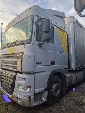  Daf XF 105