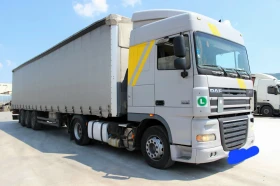 Daf XF 105 | Mobile.bg    2