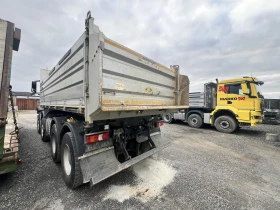 Mercedes-Benz Arocs 41.48-Бордматик, Внос, , , , снимка 6