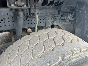 Mercedes-Benz Arocs 41.48-Бордматик, Внос, , , , снимка 10