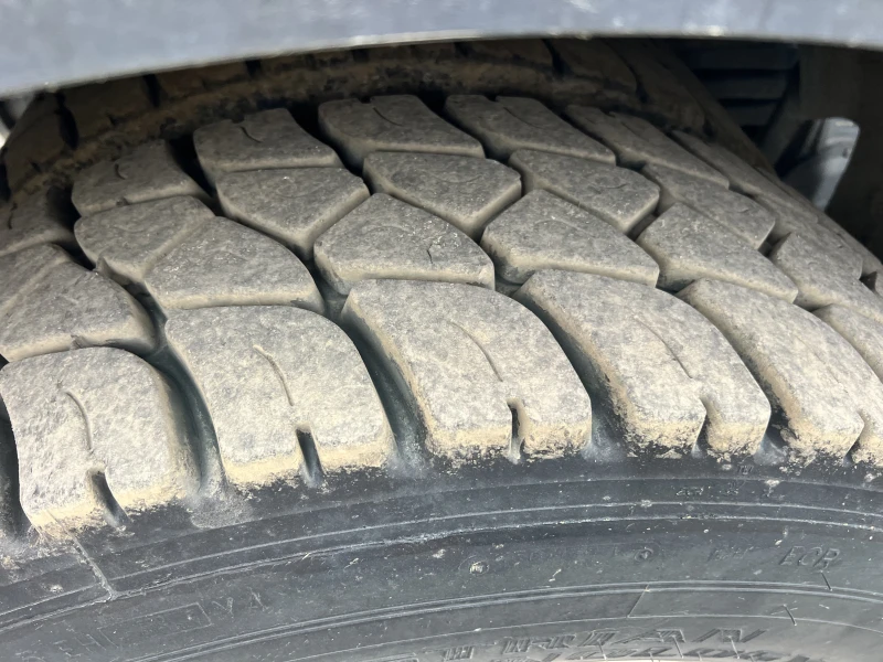 Mercedes-Benz Arocs 41.48-Бордматик, Внос, , , , снимка 8 - Камиони - 52345964