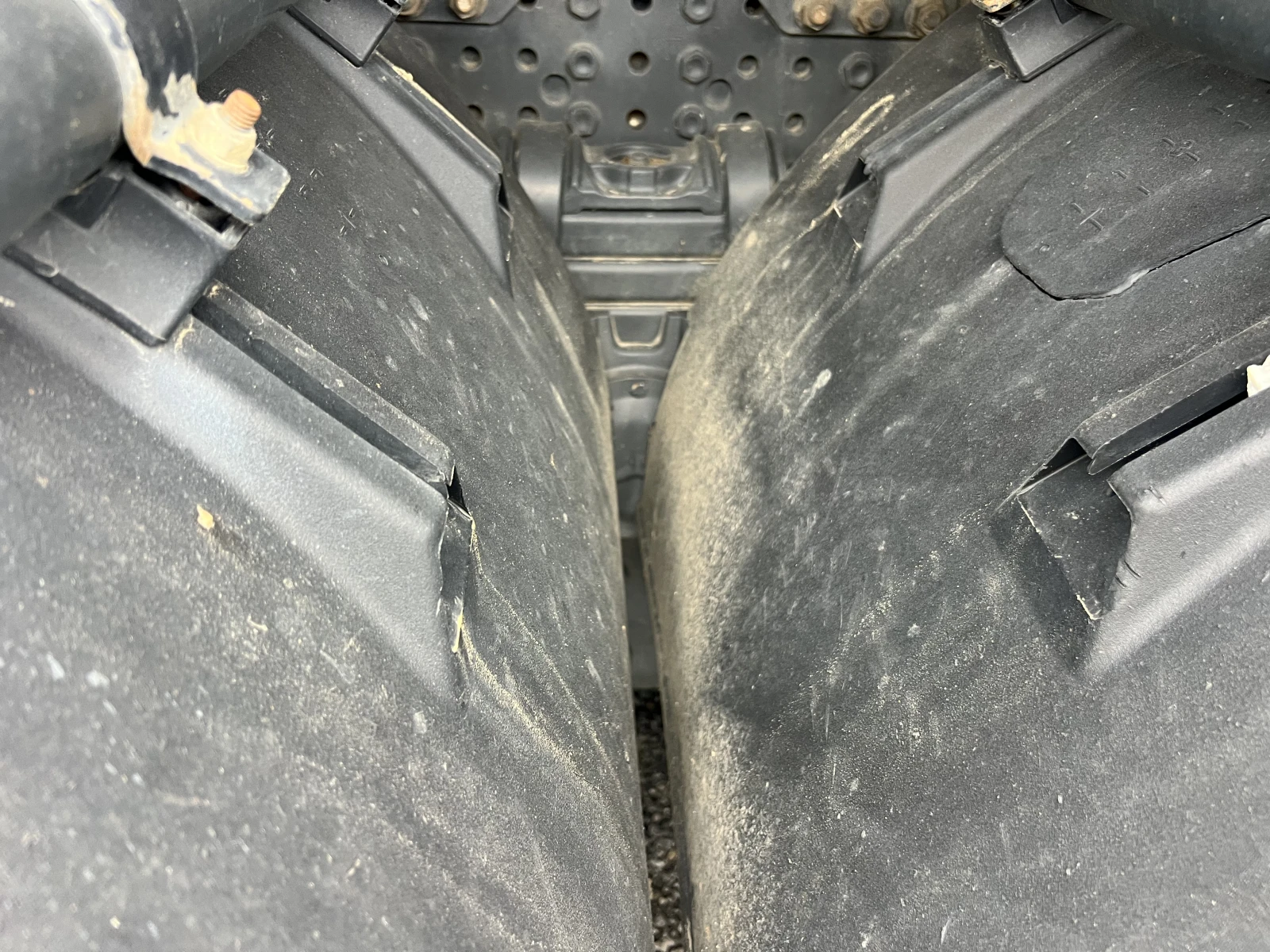 Mercedes-Benz Arocs 41.48-Бордматик, Внос, , ,  - изображение 9