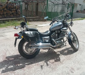 Yamaha Virago 535, снимка 1