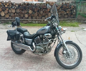 Yamaha Virago 535, снимка 3
