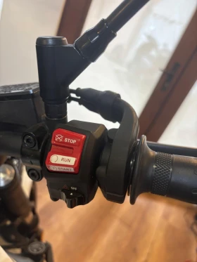 Yamaha XSR700, снимка 13