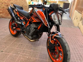 Ktm Duke KTM 890 Duke R, снимка 1