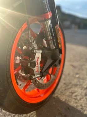 Ktm Duke KTM 890 Duke R, снимка 5