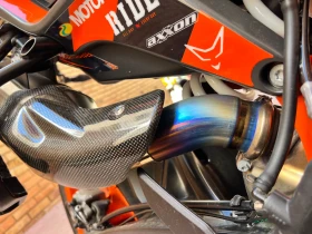 Ktm Duke KTM 890 Duke R, снимка 4