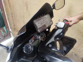 Yamaha T-max Тунинг , снимка 6