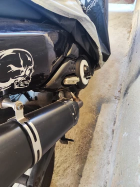 Yamaha T-max Тунинг , снимка 4