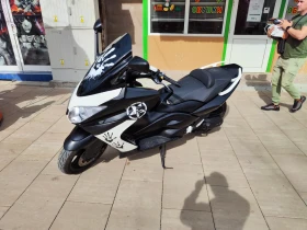 Yamaha T-max Тунинг , снимка 2